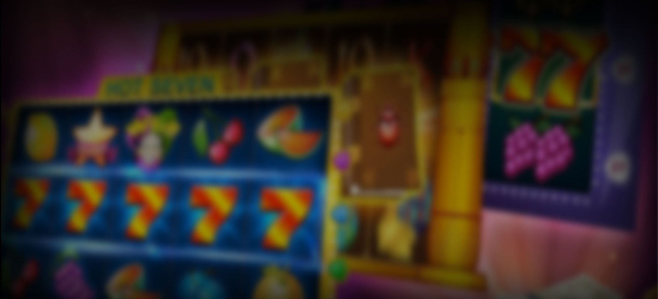 Slide background